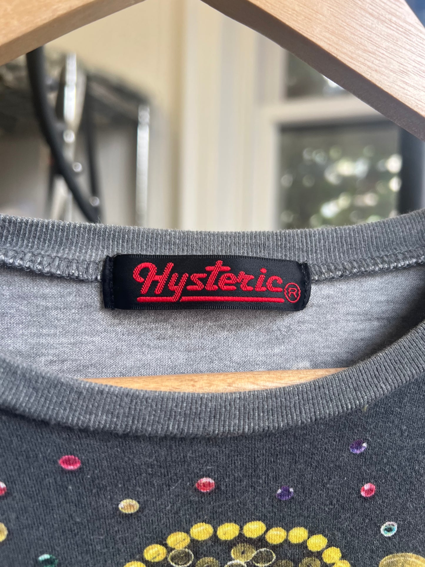 Hysteric Glamour Shirt