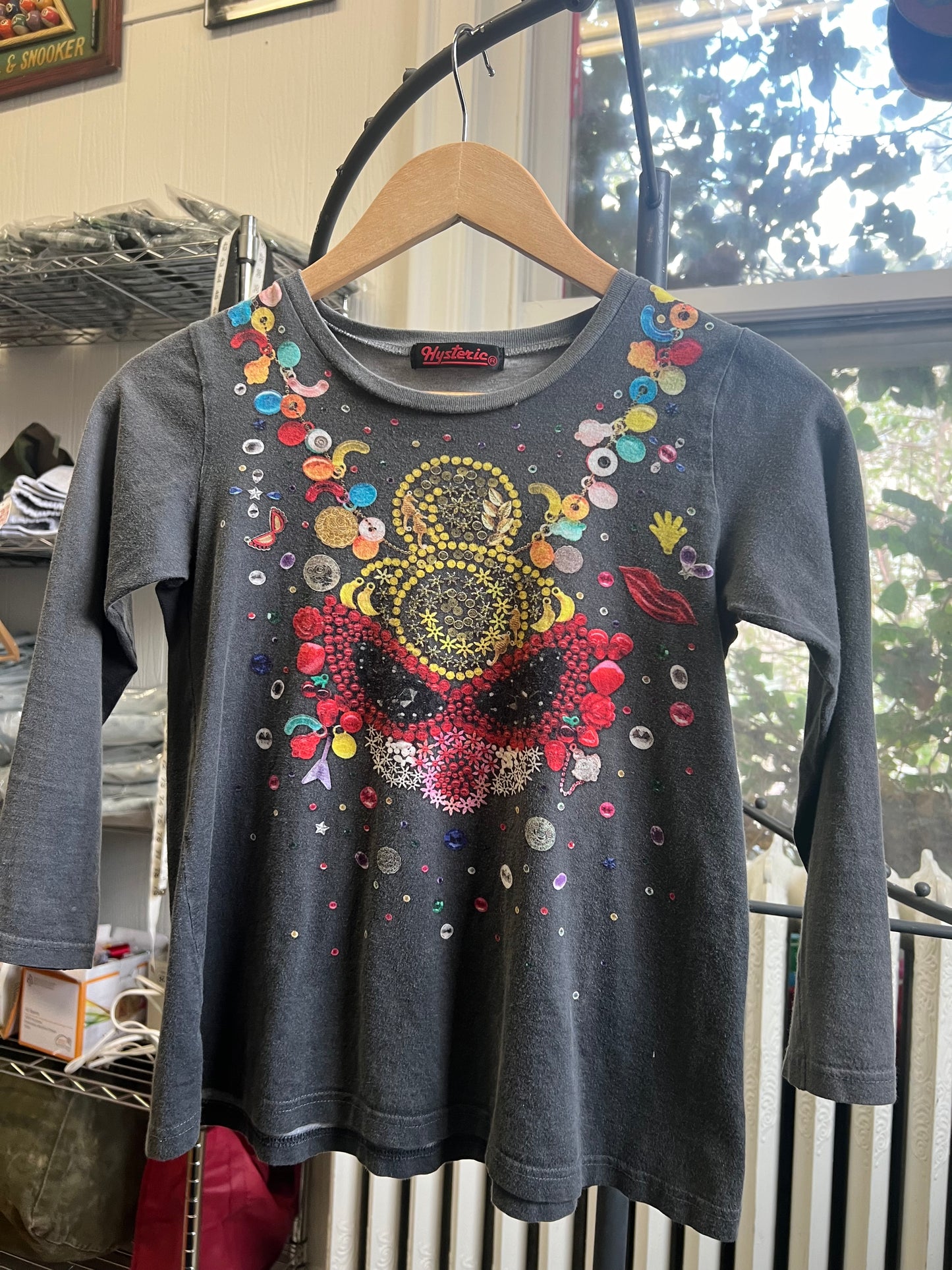Hysteric Glamour Shirt
