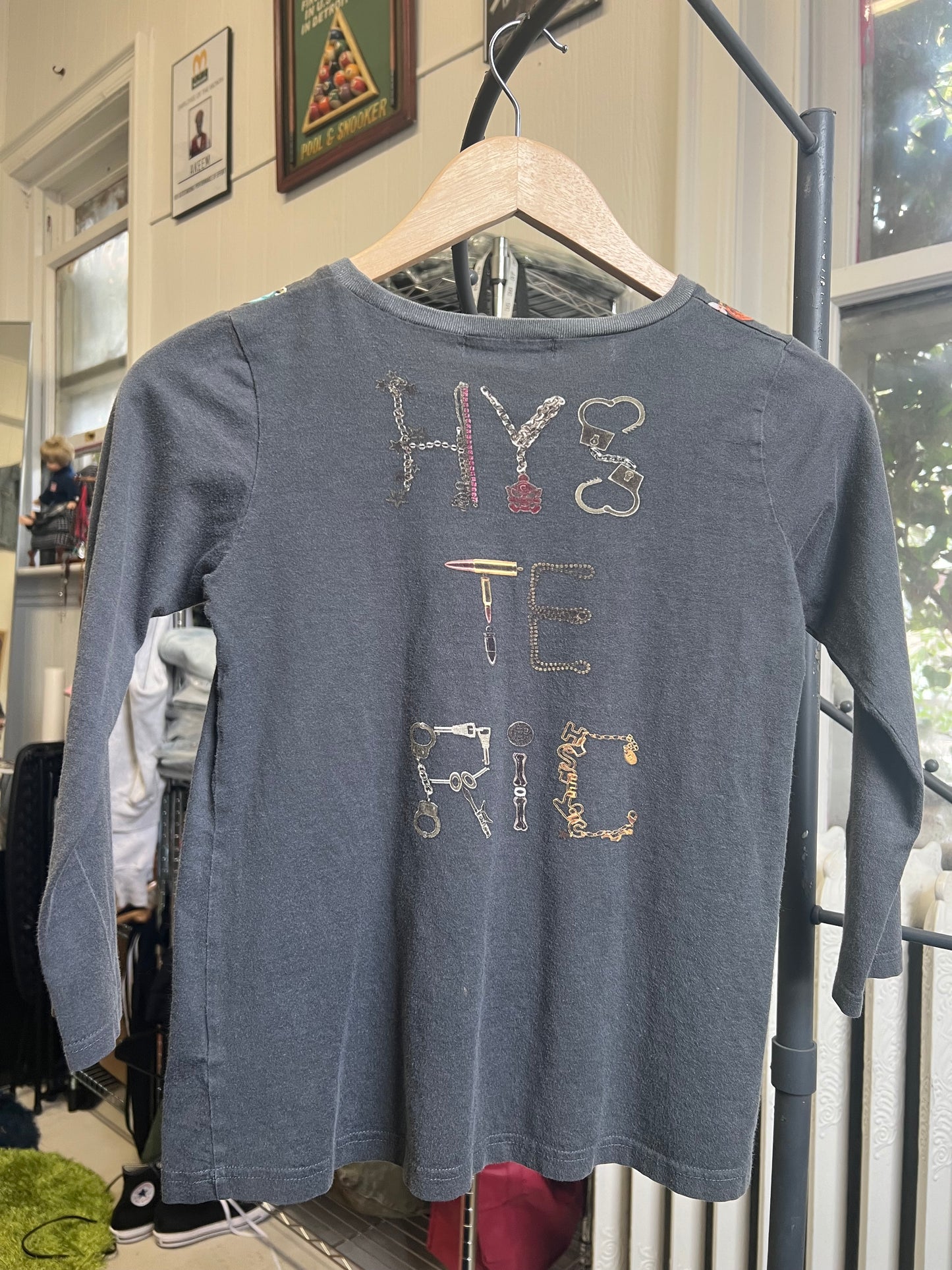 Hysteric Glamour Shirt